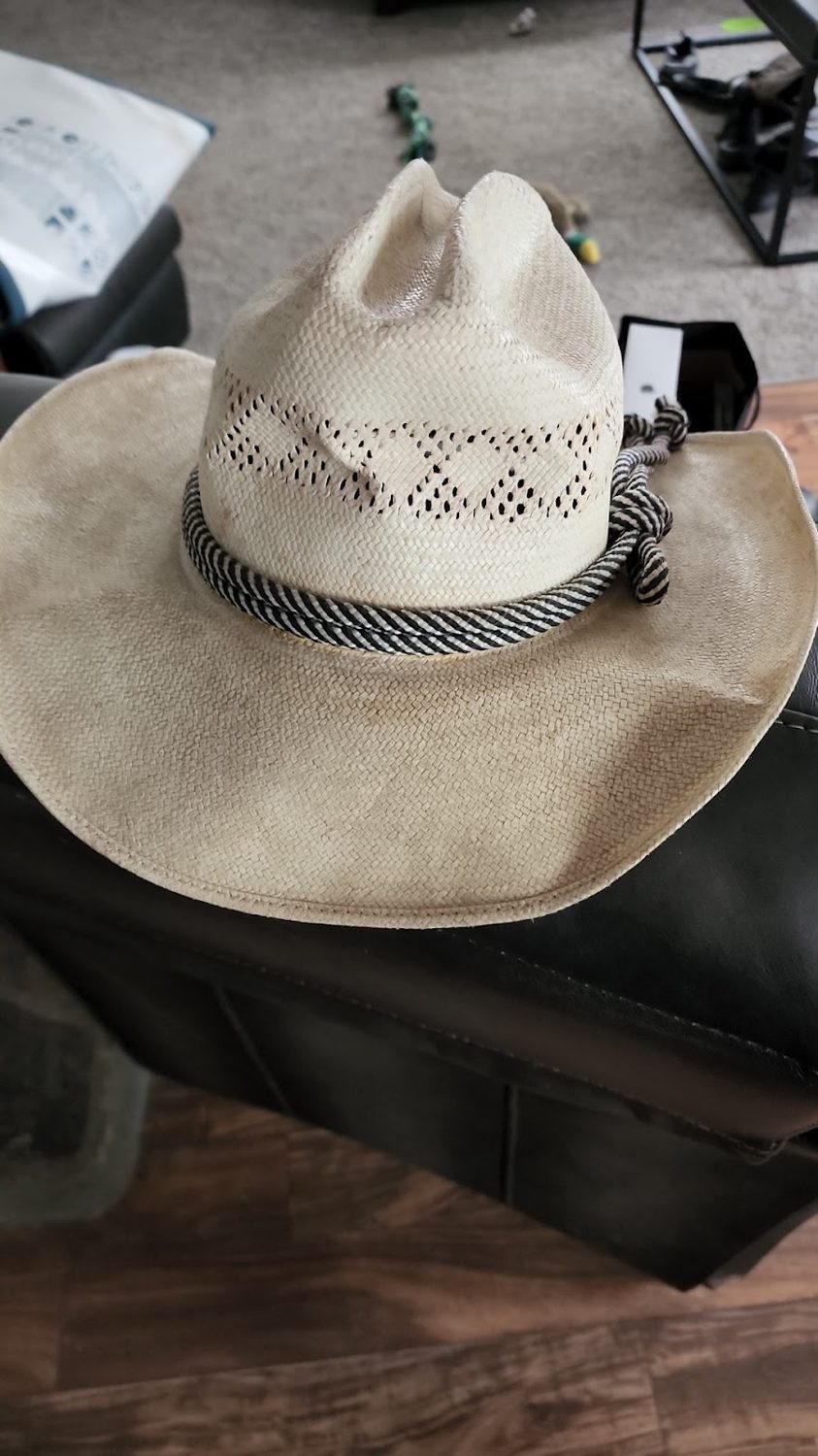 Hats and Caps at R Ranch Enterprises in Caldwell, Idaho